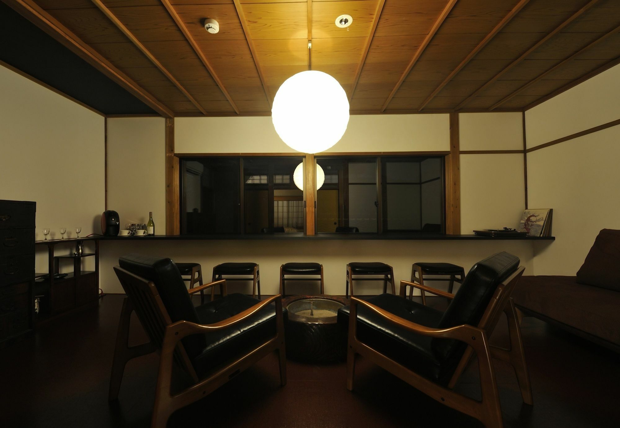 Kiraku Kyoto Higashiyama Villa Bagian luar foto