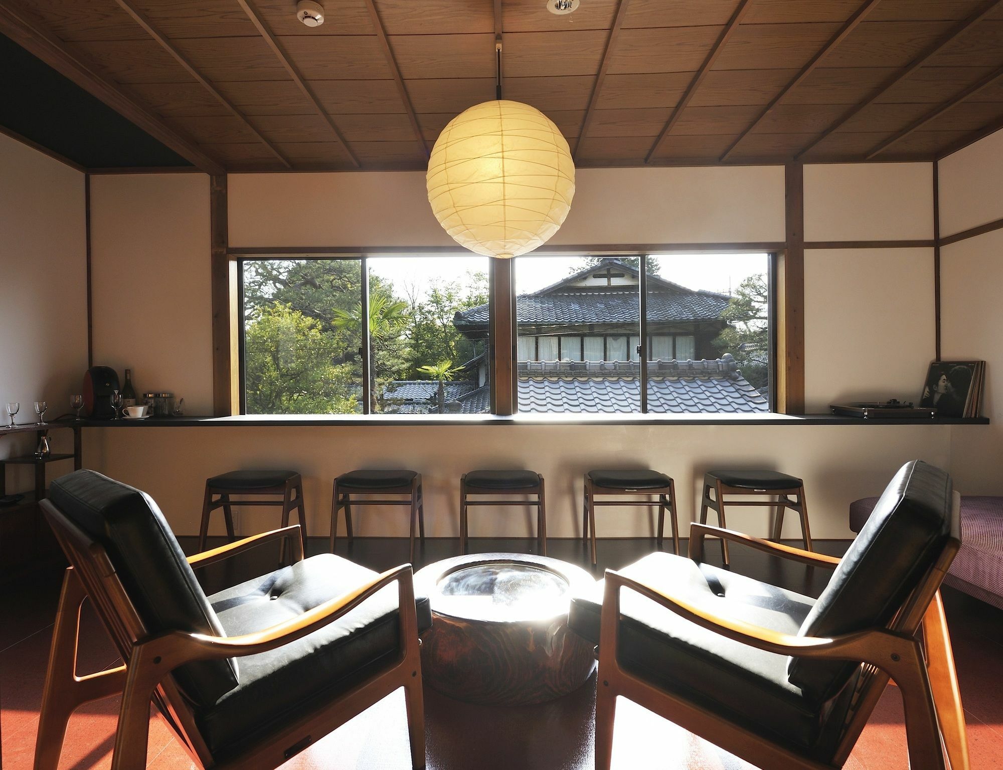 Kiraku Kyoto Higashiyama Villa Bagian luar foto