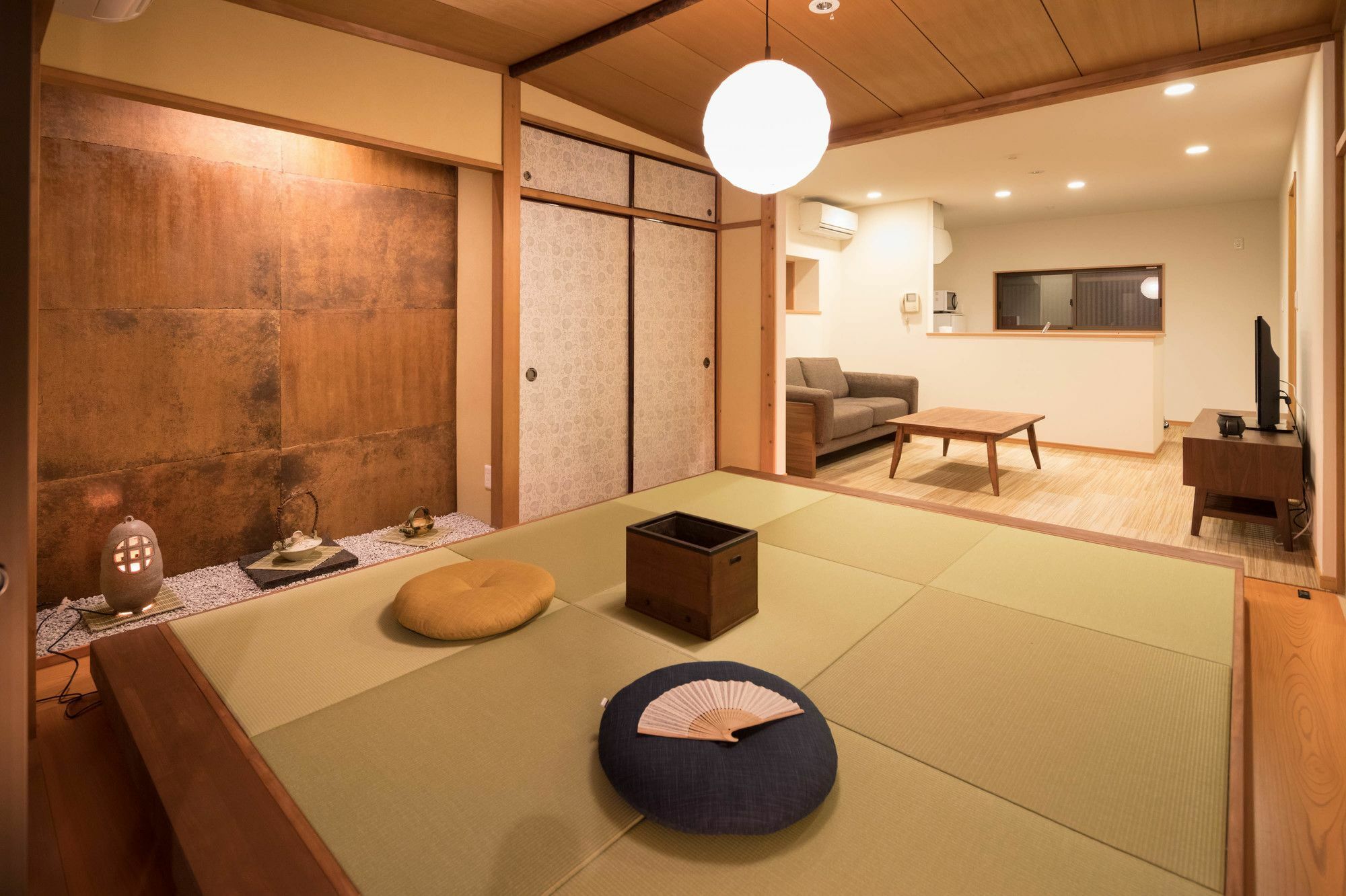 Kiraku Kyoto Higashiyama Villa Bagian luar foto