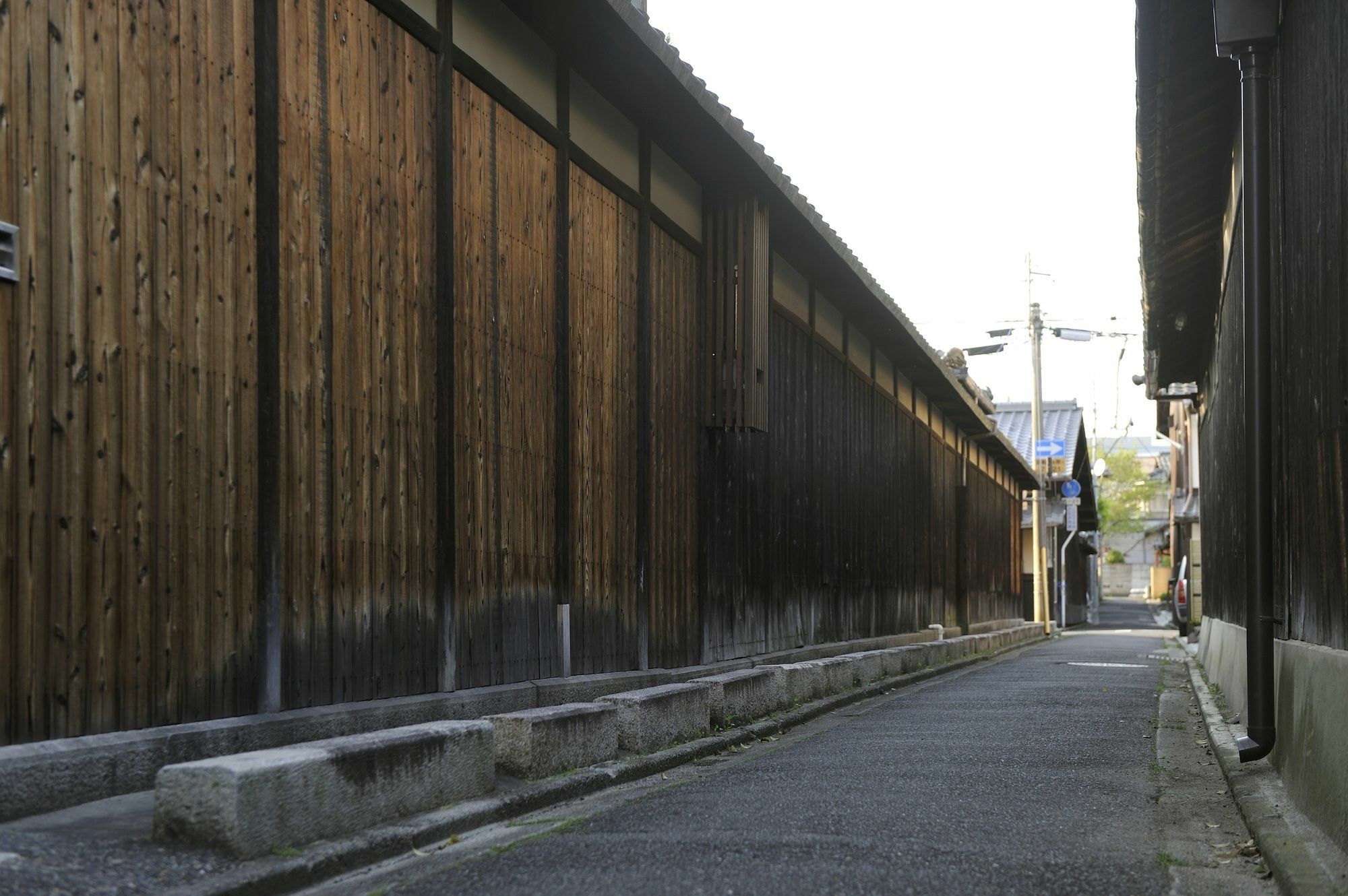 Kiraku Kyoto Higashiyama Villa Bagian luar foto