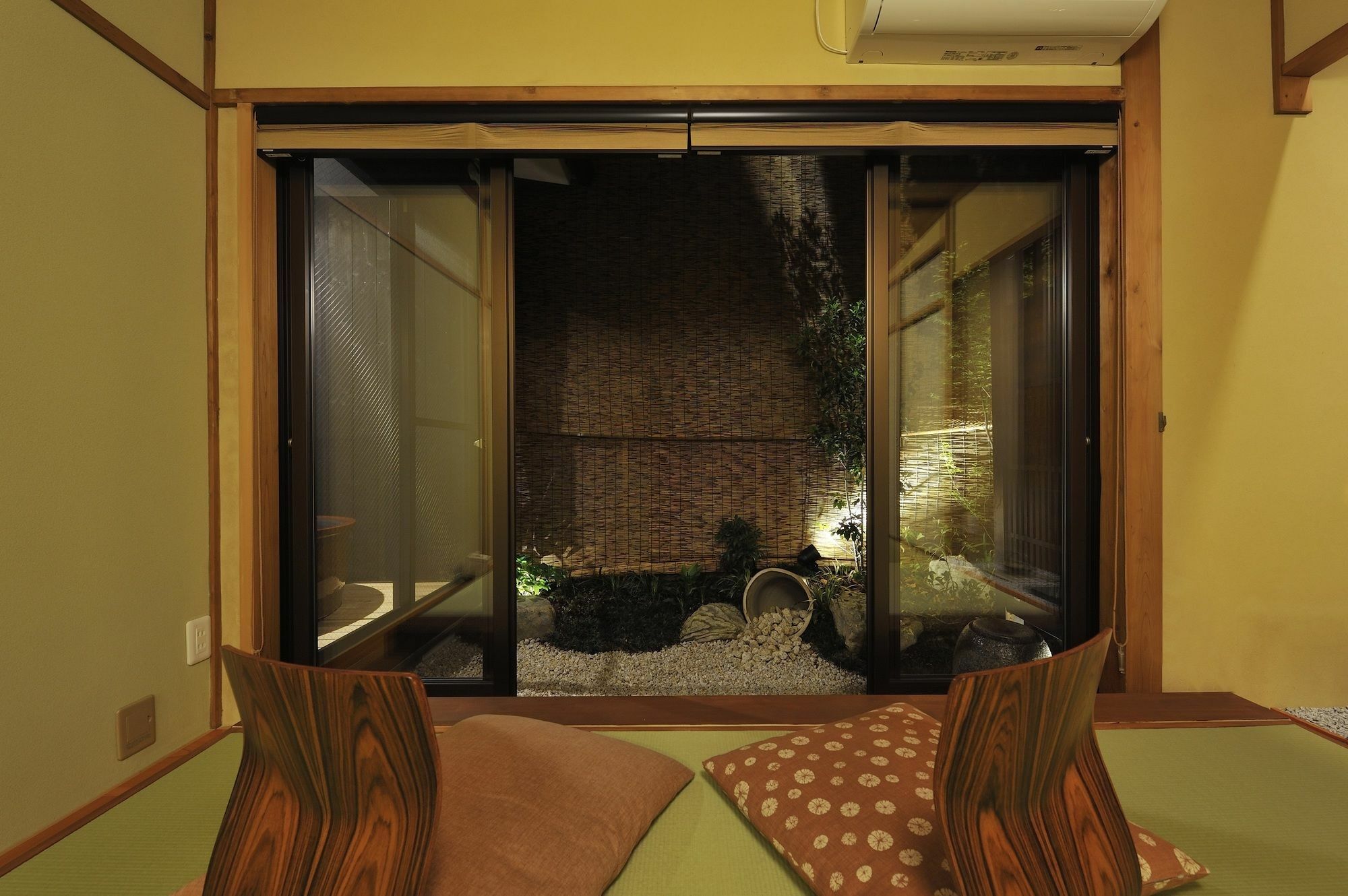 Kiraku Kyoto Higashiyama Villa Bagian luar foto